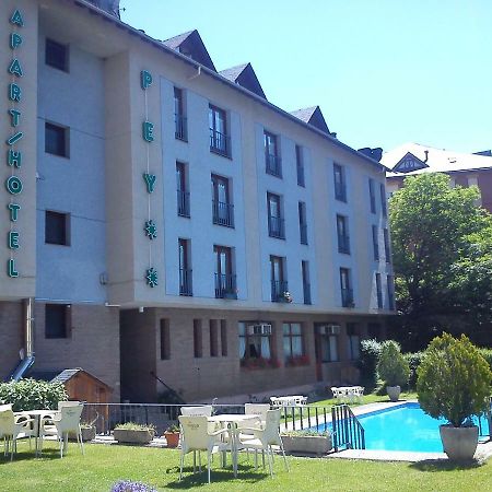 Pey Resort Exterior foto