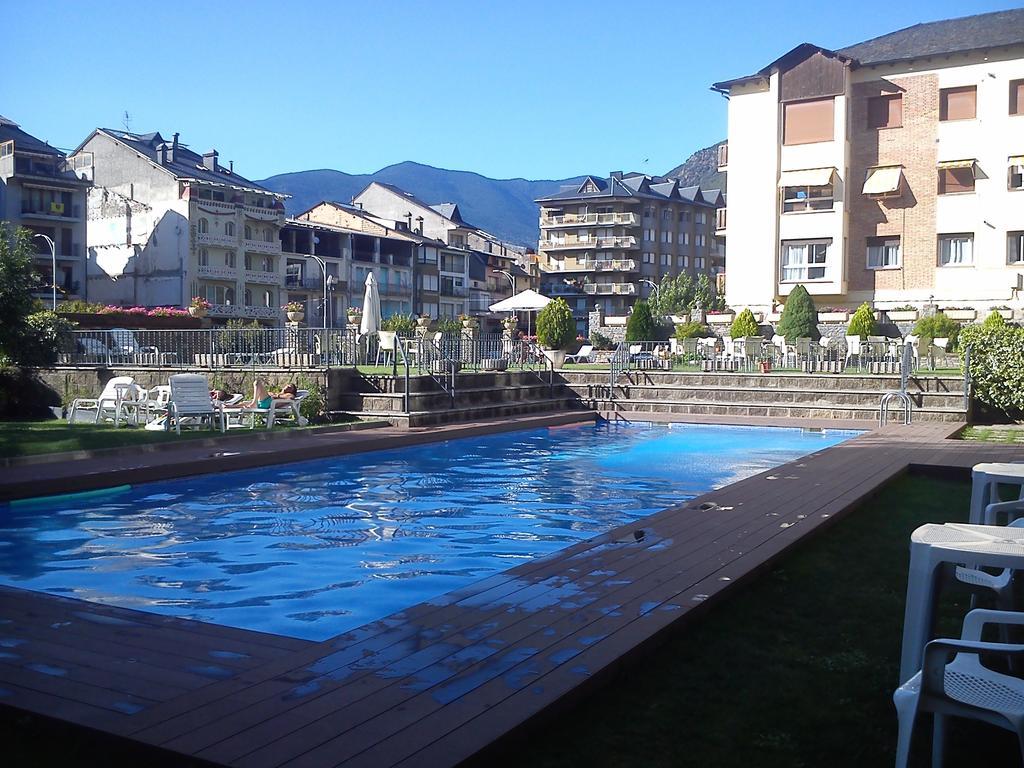Pey Resort Exterior foto