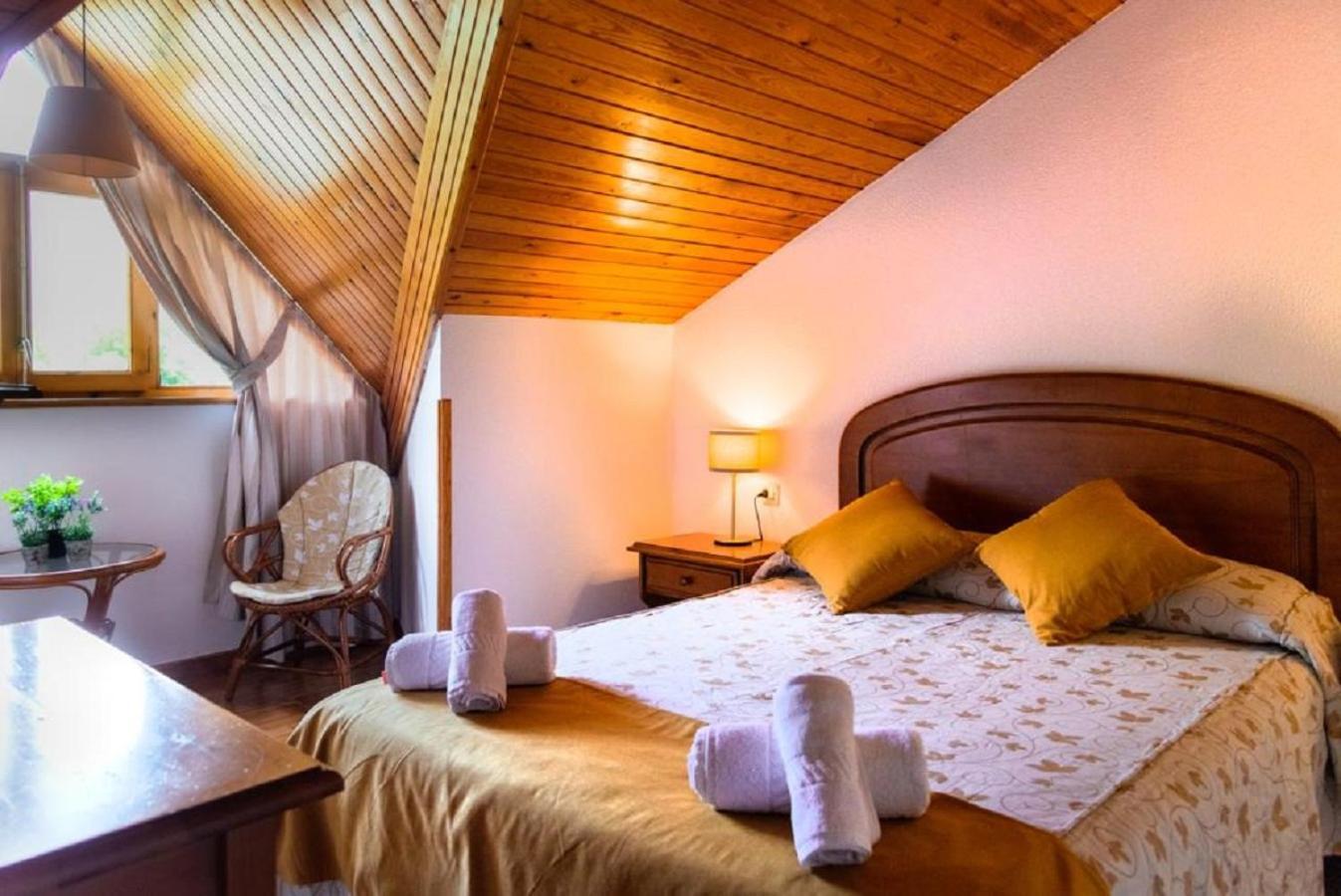 Pey Resort Zimmer foto